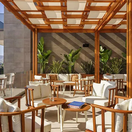 The Yalikavak - Mgallery Collection Hotel *