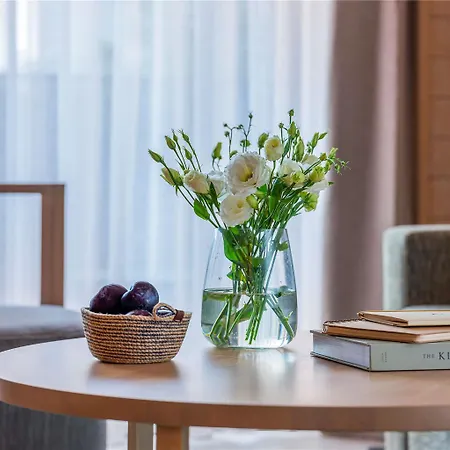 The Yalikavak - Mgallery Collection Hotel *