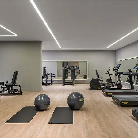 The Yalikavak - Mgallery Collection Hotel *