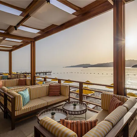The Yalikavak - Mgallery Collection Hotel Bodrum