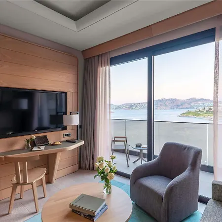 The Yalikavak - Mgallery Collection