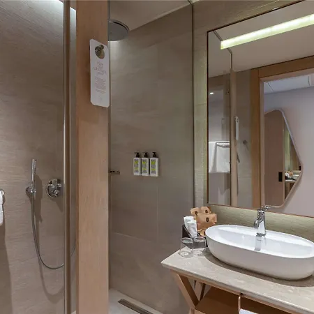 Szálloda The Yalikavak - Mgallery Collection Bodrum