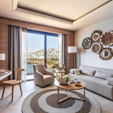 Szálloda The Yalikavak - Mgallery Collection *