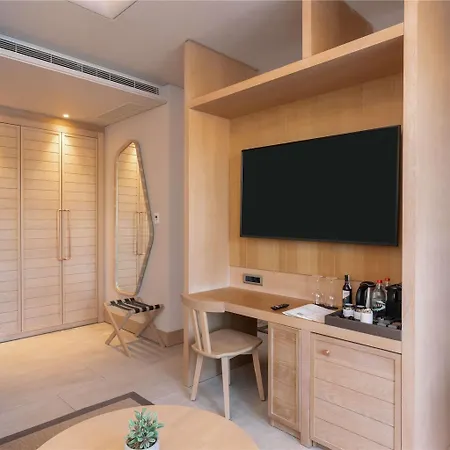 Szálloda The Yalikavak - Mgallery Collection Bodrum