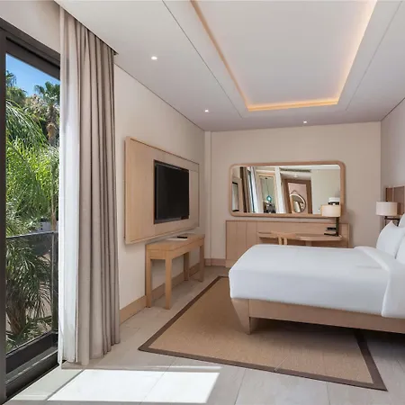 ホテル The Yalikavak - Mgallery Collection *