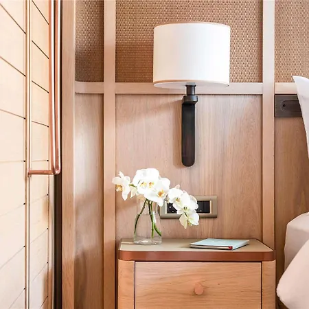 ホテル The Yalikavak - Mgallery Collection