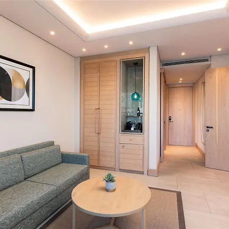 The Yalikavak - Mgallery Collection ボドルム