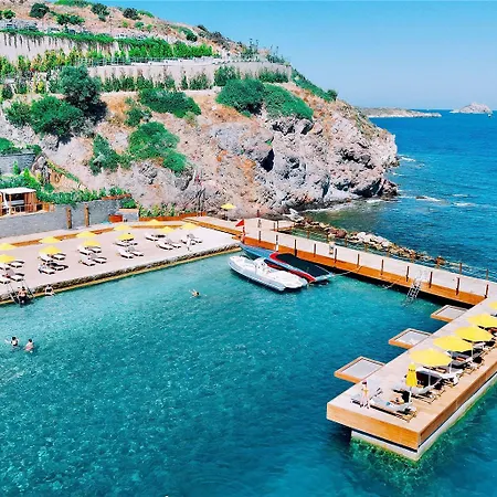 Szálloda The Yalikavak - Mgallery Collection