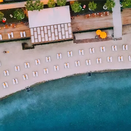 The Yalikavak - Mgallery Collection ホテル