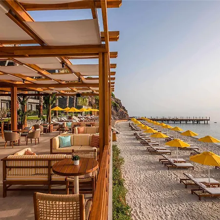 Szálloda The Yalikavak - Mgallery Collection *