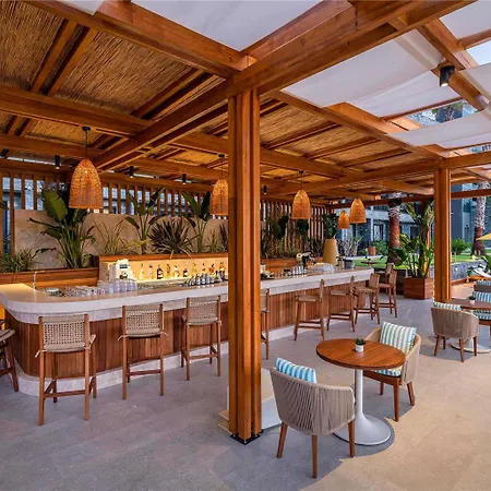 The Yalikavak - Mgallery Collection