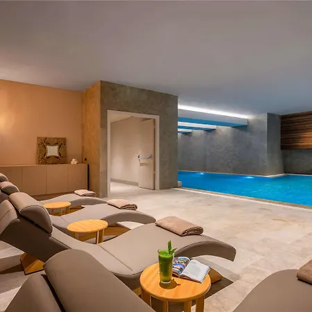 Szálloda The Yalikavak - Mgallery Collection *