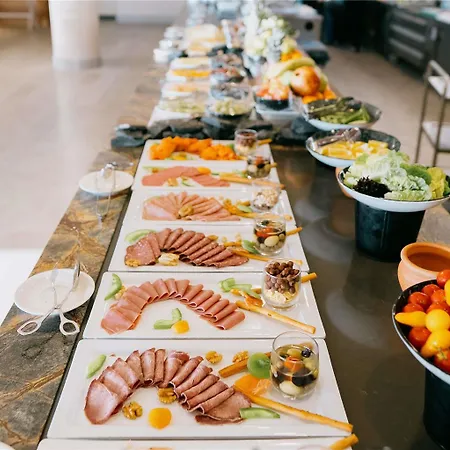 The Yalikavak - Mgallery Collection 酒店