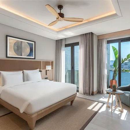 Szálloda The Yalikavak - Mgallery Collection Bodrum