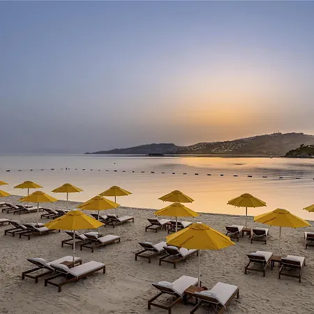 Szálloda The Yalikavak - Mgallery Collection *