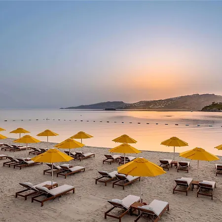 Hotel The Yalikavak - Mgallery Collection Bodrum