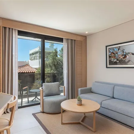 Hotel The Yalikavak - Mgallery Collection