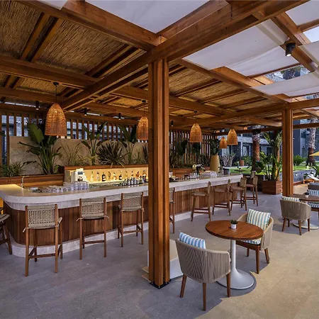 Hotel The Yalikavak - Mgallery Collection Bodrum