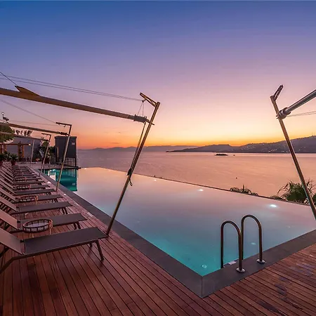 The Yalikavak - Mgallery Collection * Bodrum