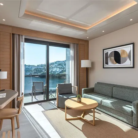 Hotel The Yalikavak - Mgallery Collection
