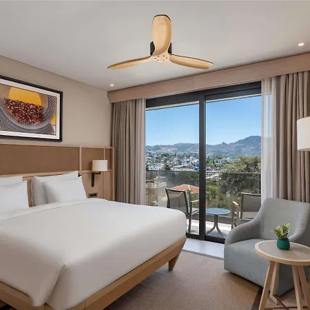 Hotel The Yalikavak - Mgallery Collection