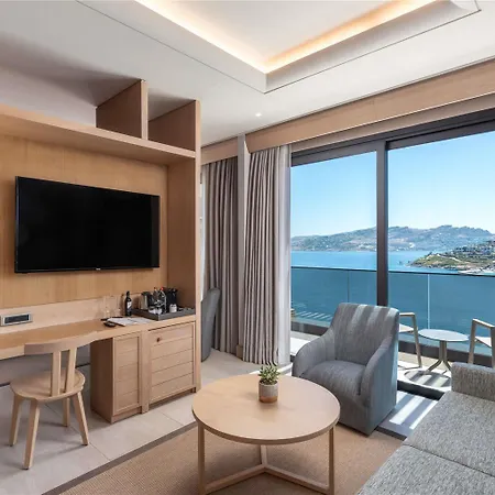 Hotel The Yalikavak - Mgallery Collection Bodrum
