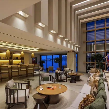 Hotel The Yalikavak - Mgallery Collection *