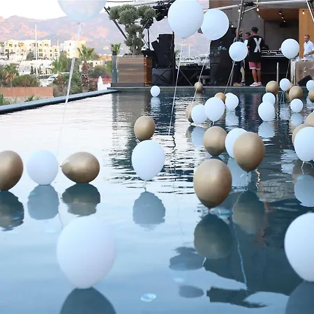 The Yalikavak - Mgallery Collection Hotel *
