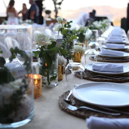 Hotel The Yalikavak - Mgallery Collection Bodrum