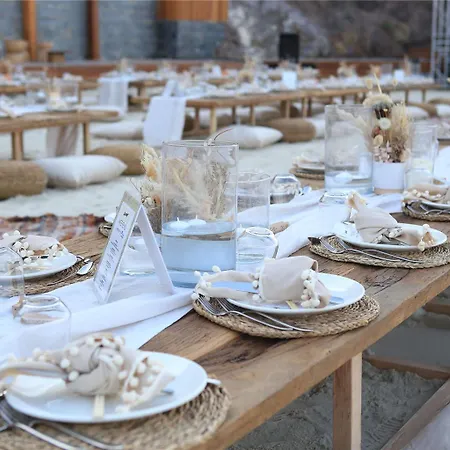 The Yalikavak - Mgallery Collection Hotel Bodrum