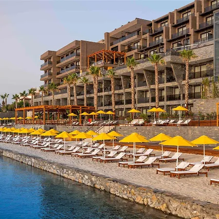 The Yalikavak - Mgallery Collection Hotel Bodrum