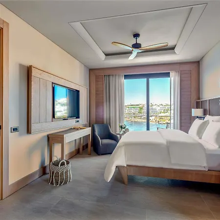Hotel The Yalikavak - Mgallery Collection