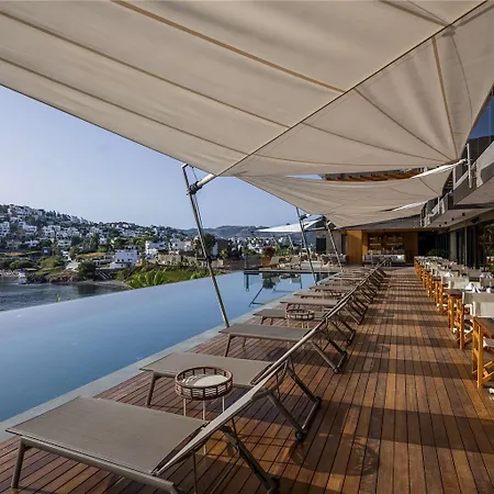 The Yalikavak - Mgallery Collection Hotel *