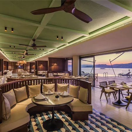 Hotel The Yalikavak - Mgallery Collection Bodrum