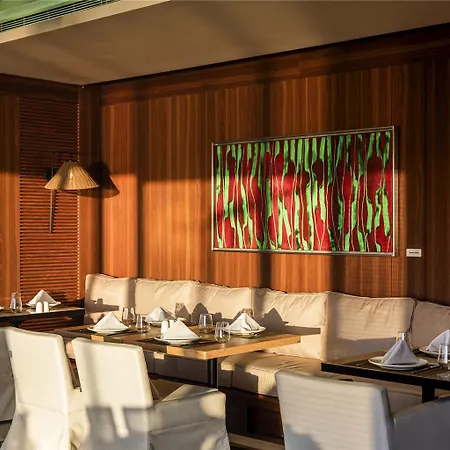 Hotel The Yalikavak - Mgallery Collection