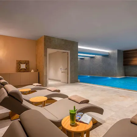 The Yalikavak - Mgallery Collection Hotel Bodrum