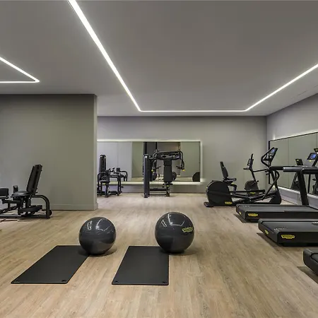 The Yalikavak - Mgallery Collection Hotel *
