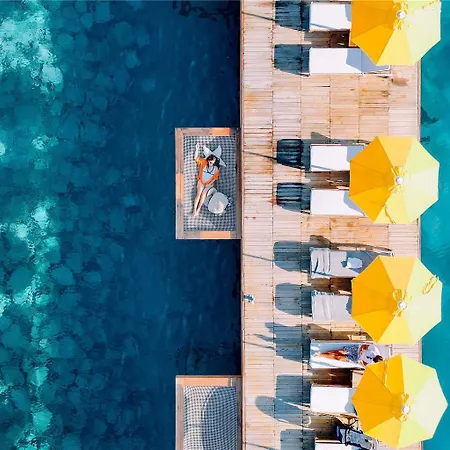 The Yalikavak - Mgallery Collection Hotel Bodrum