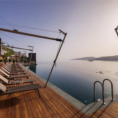 Hotel The Yalikavak - Mgallery Collection