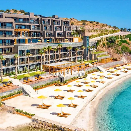 The Yalikavak - Mgallery Collection Hotel Bodrum