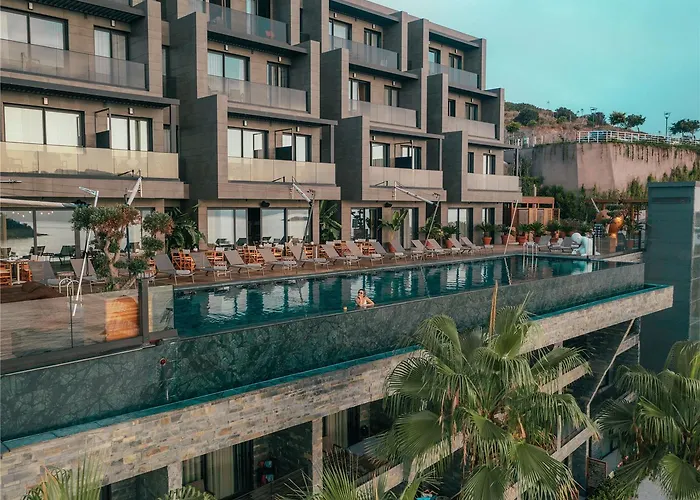 The Yalikavak - Mgallery Collection Hotel