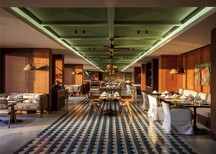 Hotel The Yalikavak - Mgallery Collection Bodrum