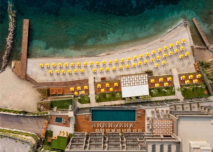 The Yalikavak - Mgallery Collection ホテル