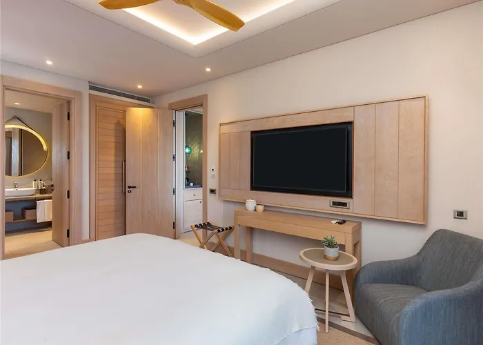 The Yalikavak - Mgallery Collection Отель *