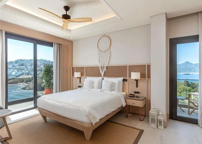 The Yalikavak - Mgallery Collection * Бодрум