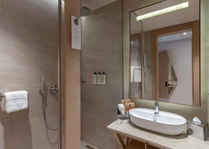 Hotel The Yalikavak - Mgallery Collection Bodrum