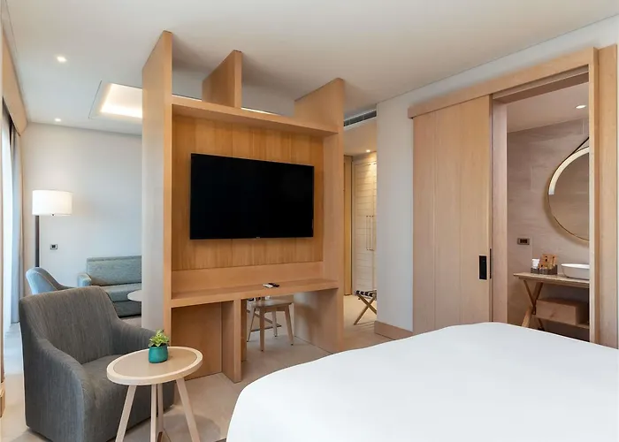 The Yalikavak - Mgallery Collection * Бодрум