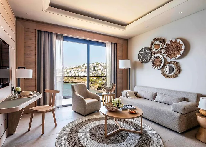 Hotel The Yalikavak - Mgallery Collection *