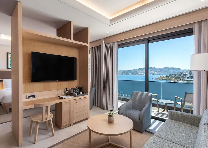 ホテル The Yalikavak - Mgallery Collection *