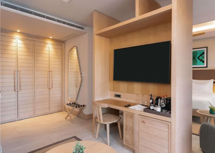 Hotel The Yalikavak - Mgallery Collection Bodrum